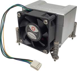 Dynatron Q5 (2 HE) | 88885584