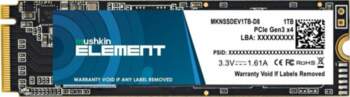 Dysk SSD Mushkin Element 1TB M