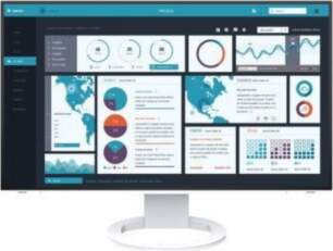 EIZO FlexScan EV2795-WT- 27`` | IPS