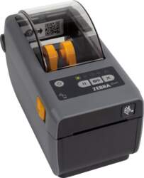 Etiķešu printeris Zebra Direct Thermal Printer