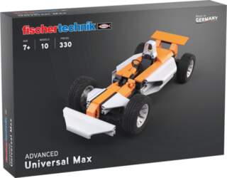 Fischertechnik Advanced Universal Max | 571904