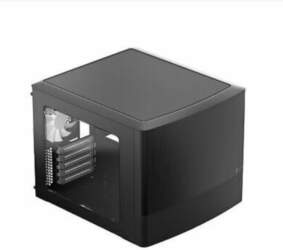 FRACTAL_D Fractal Design Node 804 Cube