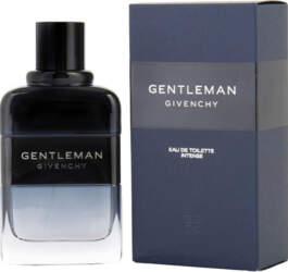 Givenchy Gentleman Intense EDT 100 ml