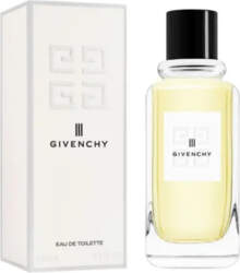 Givenchy GIVENCHY III MYTHICAL (W) EDT/S