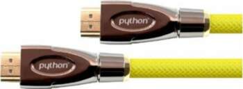 HDMI kabelis PYTHON Python 2.0