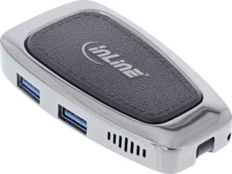 InLine InLine® USB3.2 Gen 2