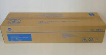 Konica Minolta MINOLTA A7U408D Developer Konica