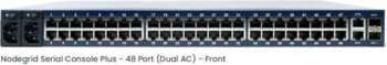 KVM konsole Kentix Nodegrid Serial Console