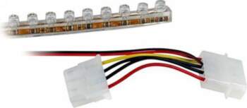 Lamptron FlexLight Standard - 60 LED