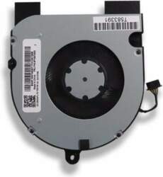 Lenovo DC5V CPU dzesēšanas ventilators |