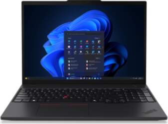 Lenovo ThinkPad T16 G4 16" Ultra7