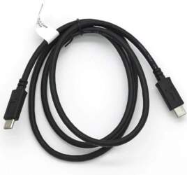 Lenovo USB kabelis C | USB