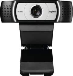 Logitech HD Pro C930e tīmekļa kamera