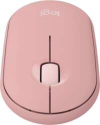 Logitech Pebble Mouse 2 M350s Datorpele