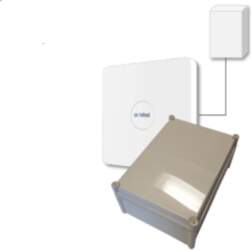Mitel RFP 47 DRC DECT bāzes
