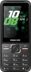 Mobilais tālrunis Maxcom MM 244 SE