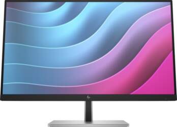 Monitors HP E24 G5 (6N4E2E9#ABB) |