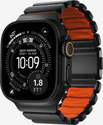 Nomad Goods Inc. Stratos aproce Apple