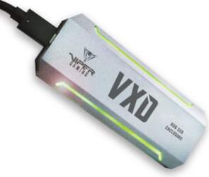 Patriot Memory VXD M.2 SSD
