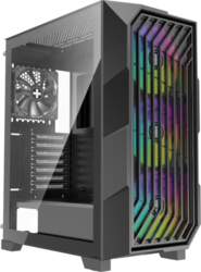 PC Midi Tower korpuss XILENCE Performance