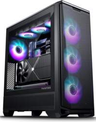 PHANTEKS Eclipse G400A PC-Gehäuse, Midi-Tower, E-ATX
