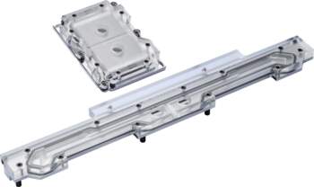 Phanteks Glacier Cooler Kit for Asus
