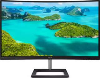 Philips E Line 325E1C/00 computer monitor
