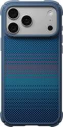 Pitaka maciņš PITAKA Cairn Case iPhone
