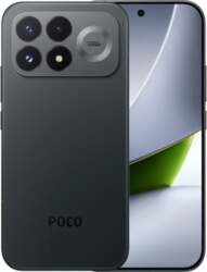 Poco F9 Pro 12/256GB (Black)