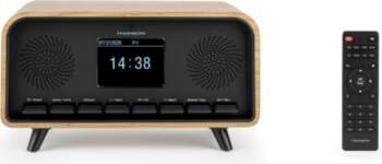 Radio Thomson FM / DAB+ ar