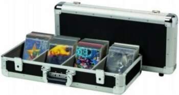 RELOOP 100 CD kaste Black |