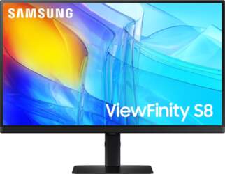 Samsung Monitor 32 inch ViewFinity S80D