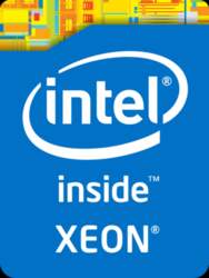 Servera procesors Intel 3.6 GHz