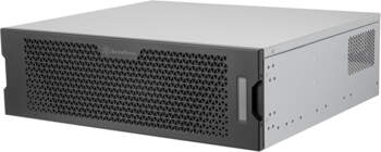 Silverstone Technology RM31 MINI Rackmount Server-Gehäuse