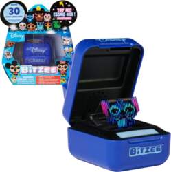 Spin Master Bitzee Interactive Disney Pet
