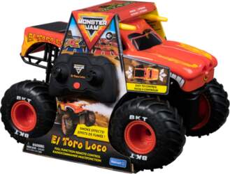 Spin Master Spinmaster Monster Jam -