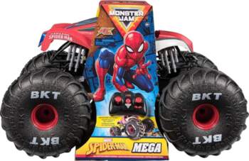 Spin Master Spinmaster Monster Jam -