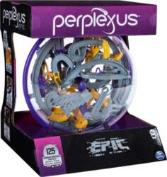 Spin Master Spinmaster Perplexus Epic |
