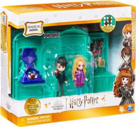 Spin Master Spinmaster Wizarding World Harry