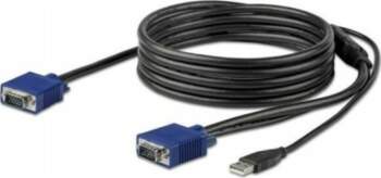StarTech CAVO KVM USB kabelis 3M