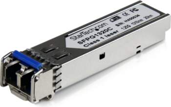 StarTech.com Moduł SFP StarTech StarTech