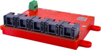Switch Atte SWITCH POE / EXTENDER