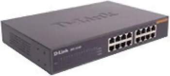 Switch D-Link DES-1016D | DES-1016D