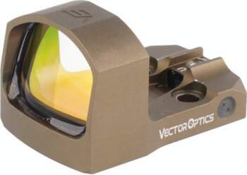 Tālummaiņa Yukon Vector Optics - Kolimators