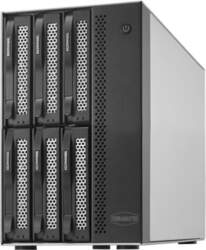 TERRAMASTER D6-320, 6bay Gehäuse, USB3.2