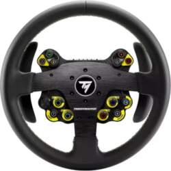 Thrustmaster EVO Racing 32R Leder Lenkrad