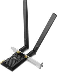 TP-Link Archer TX20E | NWWL-179 |