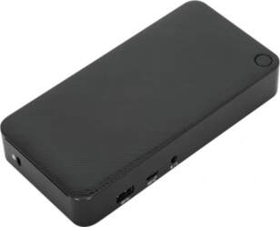 Turime | Targus DOCK315EUZ interface hub