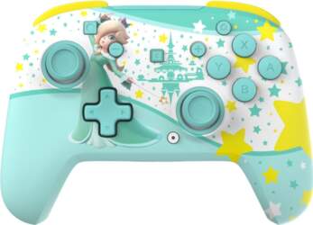 Turtle Beach Rematch austiņas Nintendo Switch