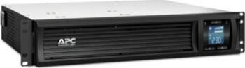 UPS APC Smart-UPS C LCD RM
